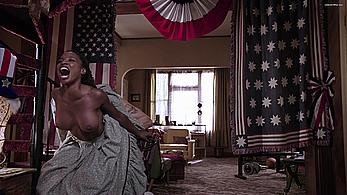 Actress - Shanola Hampton: Movie - Shameless